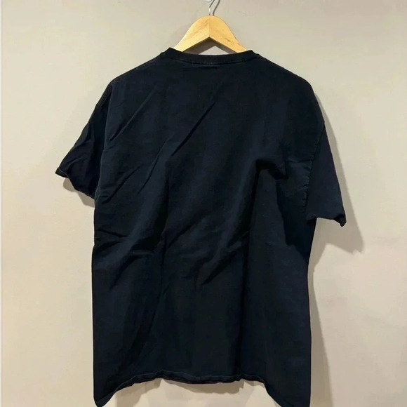 Hank Williams Let’s Drank T-Shirt - Picture 2 of 6